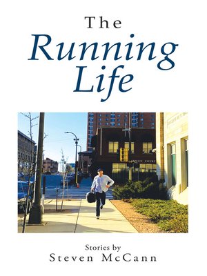 cover image of The Running Life